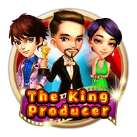 The King Producer